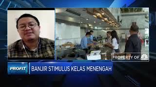 Ekonom: Stimulus DP 0% Tak Lantas Dorong Minat Beli Otomotif