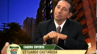 Entrevista a Estuardo Castañeda