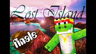 [775] Lost Island #5 | FINALE | È Ora di Portare Cose Belle!!