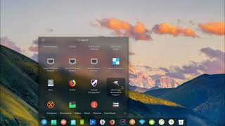 Archman Deepin 18.01 Stable Release (Code name: Panthera onca)