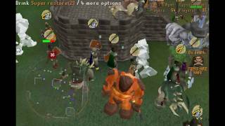 FOF VS WF