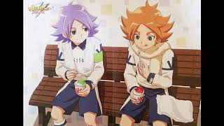 inazuma eleven ares no tenbin background music 2
