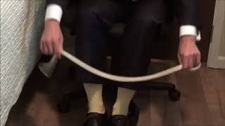 Self bondage 101