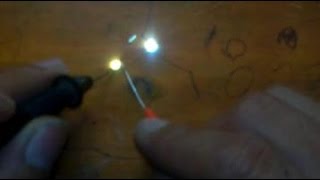 NOKIA X2-02 Display Light Solution