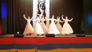 CRAZY DANCE GROUP /Anurjner/, /Nazanq/ mrcuyt-paraton 07.06.2015