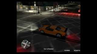 GTA 4 мега тюнинг авто!!!