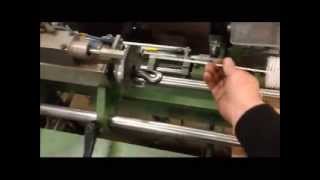 Zahoransky Twisted Brush Production Line