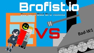 Brofist.io. Все части бэдбро техника + Концовка Мести.
