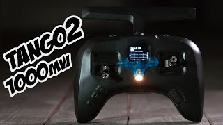 Выжимаем 1 Ватт на Танго. Обновление железа, софта и JR модуль. [Tango 2 1Watt Upgrade]