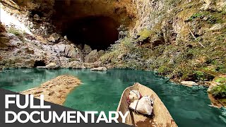 Amazing Quest: Stories from Belize | Somewhere on Earth: Belize