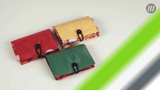 Складная сумка для покупок «Продукты»