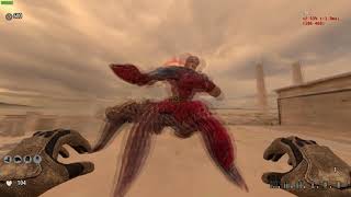 Serious Sam 3 Fusion: Power of the Underworld Seals Skip