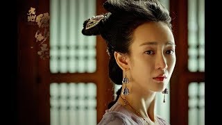 【刘昊然&宋祖儿&陈若轩】《九州缥缈录》《NOVOLAND:EAGLE FLAG》 花絮之苏瞬卿特辑