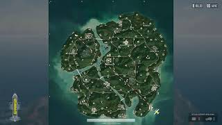 i5 9400f/rx 580/16g test livestream pubg