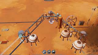 Surviving Mars 2 часть , Неудачи с колонистами
