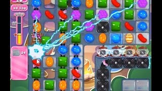 Candy Crush Saga Level 1759 - NO BOOSTER