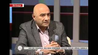 Tofiq Abbasov ANS ə danışdı 1