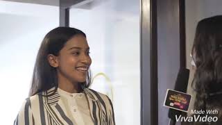 SOPHIYA BHUJEL (JOURNEY TO MISS NEPAL 2019)