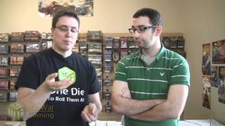 How to Play Warmachine (Long Version) - Part 1/6