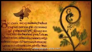 ТАЙНА КЕЛЛС ТРЕЙЛЕР. Brendan and the Secret of Kells trailer