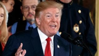 Trump remains defiant amid the Manafort charges