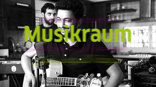 BETHLEHEM/MUSIKRAUM presents: Mafar / مفر