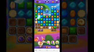 Candy Crush Friends Saga Level 428 ~ No Boosters