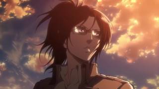 Attack on Titan Season 2 trailer | Атака Титанов 2 сезон | Shingeki no Kyojin