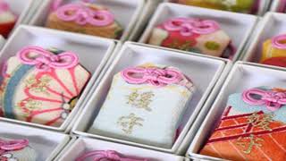 10 เครื่องรางของขลังที่คนโสดควรพกติดตัว