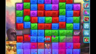 Pet Rescue Saga Livello 1557 Level 1557