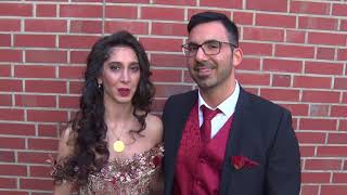 Aylin & Serdar KINA Almanya