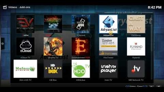 Watch Denmark Live TV IPTV Channels with M3U JinBox List Add-On
