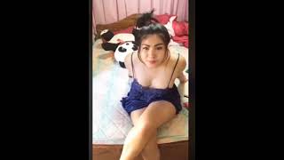 ស្រីស្អាតliveស៊ីអារម្មណ៏