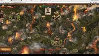 Forge of Empires экспедиция 4й уровень колониальный период 2ч.