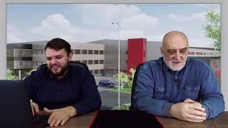 #DUYNOV2020,  «СовЭлМаш» новости за неделю/ SolarGroup / News !