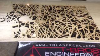Test-dicut-wood By T-Bros