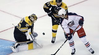 New Homes for Mrazek, Bernier, Khudobin, Halak, Ward, Hutton, Wedgewood, Johnson