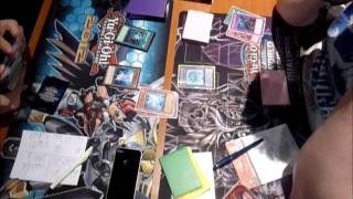 Yu-Gi-Oh! Duel - WCQ 2013 Brussels - Atlanteans (Pre-Abyss Rising) vs. Heroes - Game 3