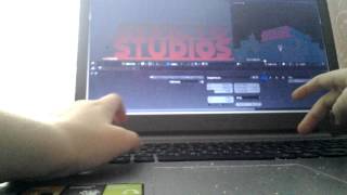 Invicto Tutorial 20th Century Fox Intro HD