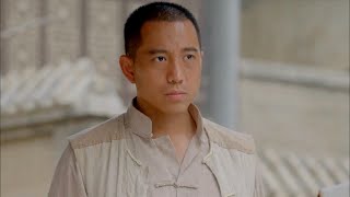 數十位江湖高手輪流比武！只有最後勝者才有資格與功夫小子一戰！