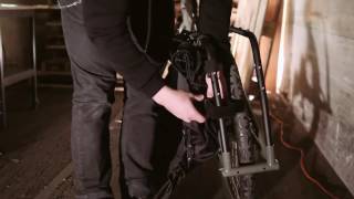Surly Dummy Cargo Kit Video Instructions
