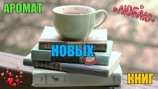 93. Моя КНИЖНАЯ прелесть: Икигай, Резанова, Синие коты, Думай и богатей