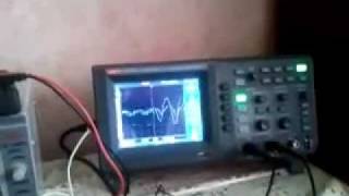 experiment №11 (free energy)