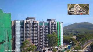 Wetland Seasons Park 天水圍第115區地皮項目 優先預約:6094-3904