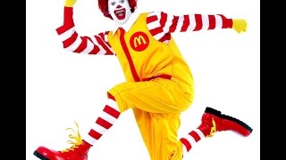 McDonalds Hologram Toy | Голографическая игрушка из МакДональдса