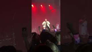 Jelly roll struggle Jennings dearly departed live 2019