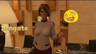 Uncontrollable Lust