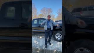 Avoid the New Toyota Tundra at All Costs