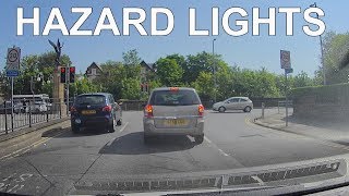 Learning Point 126 - Hazard Lights