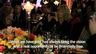 Zrii Dream Night 2013 Recap